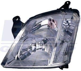 Купить Depo 218-1130L-LD-EM по низкой цене в Украине!