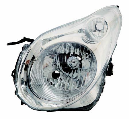 Купить Depo 218-1147L-LD-EM по низкой цене в Украине!