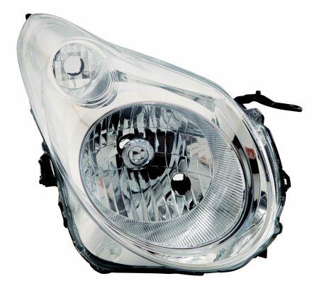Купить Depo 218-1147R-LD-EM по низкой цене в Украине!