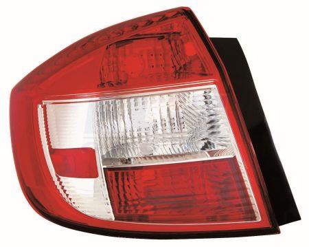 Купить Depo 218-1955L-LD-UE по низкой цене в Украине!
