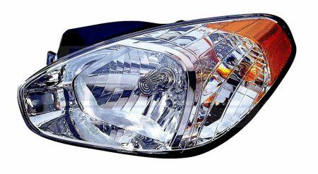 Купить Depo 221-1140L-LD-E по низкой цене в Украине!