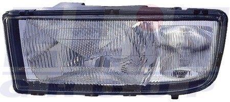 Купить Depo 440-1139L-LD-EF по низкой цене в Украине!