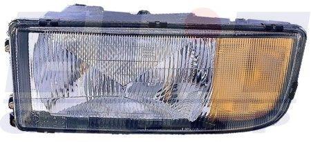 Купить Depo 440-1139L-LDEMY по низкой цене в Украине!
