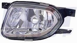 Depo 440-2005L-AQ Фара основная левая 4402005LAQ: Отличная цена - Купить в Украине на EXIST.UA! 4402005LAQ Depo Фара основная левая