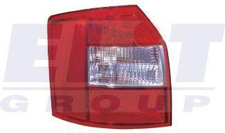 Фонарь задний Depo 441-1971L-UE