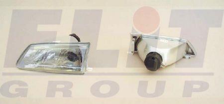 Купить Depo 550-1113L-LD-EM по низкой цене в Украине!