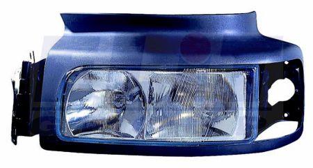 Купить Depo 551-1150L-LDEMU по низкой цене в Украине!