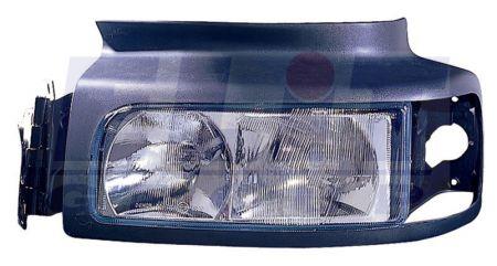 Купить Depo 551-1150R-LD-EM по низкой цене в Украине!