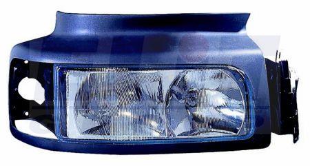 Купить Depo 551-1150R-LDEMU по низкой цене в Украине!