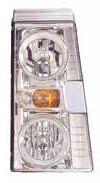 Купить Depo 551-1165R-LD-EM по низкой цене в Украине!