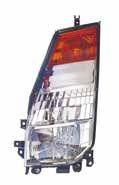 Купить Depo 551-1166L-LDEMY по низкой цене в Украине!