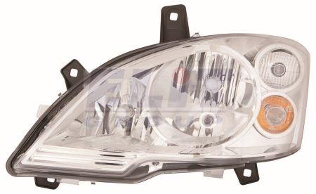 Купить Depo 440-1191LMLD-EM по низкой цене в Украине!