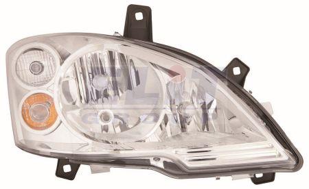 Купить Depo 440-1191RMLD-EM по низкой цене в Украине!
