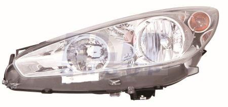 Купить Depo 550-1152LMLD-EM по низкой цене в Украине!