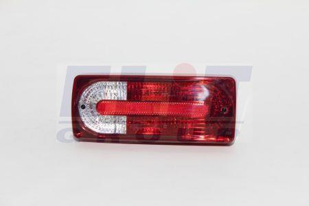 Фонарь задний левый Depo 440-1953L-WQ