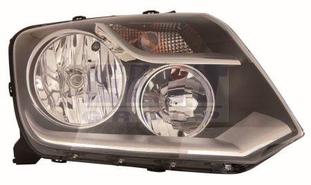 Купити Depo 441-11F6R-LD-E2 за низькою ціною в Україні!