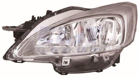 Купить Depo 550-1150L-LD-EM по низкой цене в Украине!