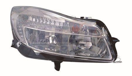 Купить Depo 442-1158RMLD-EM по низкой цене в Украине!