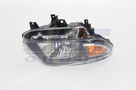 Фара основная правая Depo 231-1137R-LEMN2