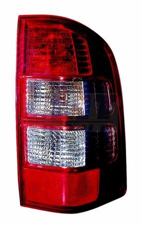 Фонарь задний Depo 231-1952R-LD-AE