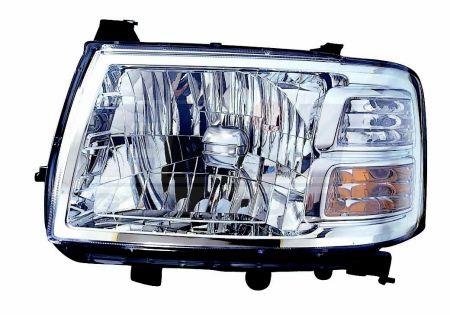 Купить Depo 231-1135L-LD-E по низкой цене в Украине!