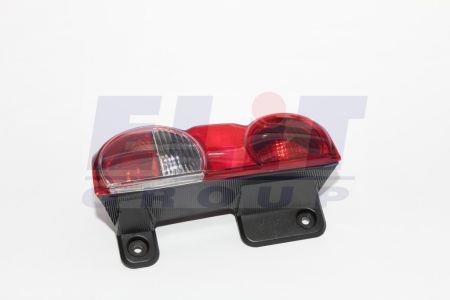 Фонарь задний Depo 115-1934L-LD-UE