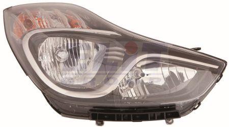 Купить Depo 221-1158RMLD-EM по низкой цене в Украине!