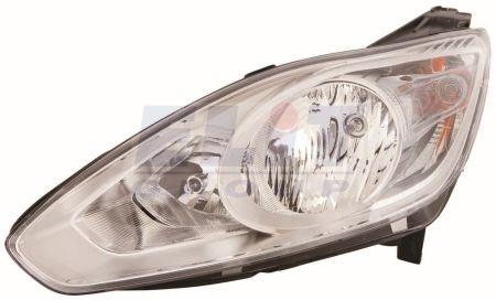 Купить Depo 431-1199LMLD-EM по низкой цене в Украине!
