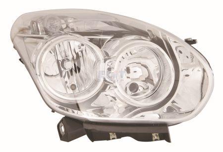 Купить Depo 661-1163RMLD-EM по низкой цене в Украине!