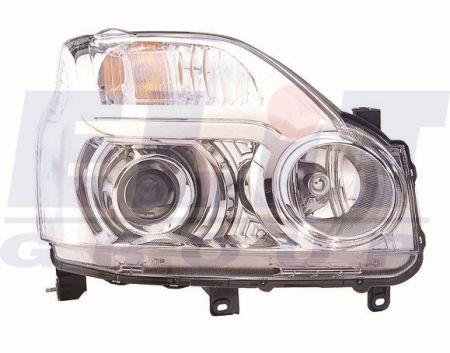 Купить Depo 215-11D2RMLDHEM по низкой цене в Украине!