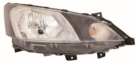 Купить Depo 115-1125R-LD-EM по низкой цене в Украине!