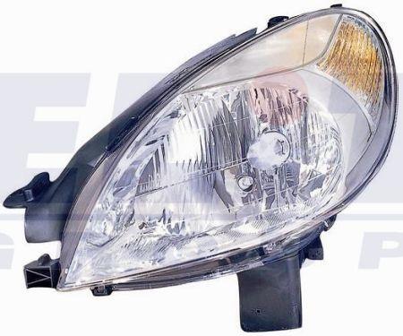 Купить Depo 552-1122L-LD-EM по низкой цене в Украине!