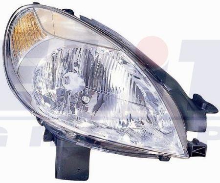 Купити Depo 552-1122R-LD-EM за низькою ціною в Україні!