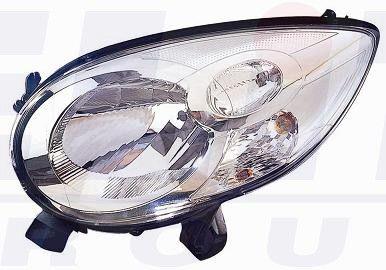 Купить Depo 552-1123L-LD-EM по низкой цене в Украине!