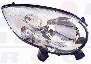 Купить Depo 552-1123R-LD-EM по низкой цене в Украине!