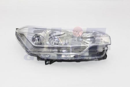 Купить Depo 552-1128RMLD-EM по низкой цене в Украине!