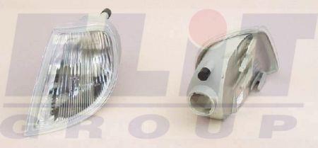 Купить Depo 552-1505L-UE по низкой цене в Украине!