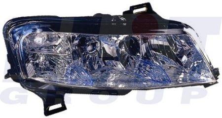 Купить Depo 661-1133R-LD-EM по низкой цене в Украине!