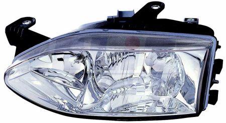 Купить Depo 661-1139L-LD-EM по низкой цене в Украине!
