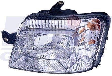 Купить Depo 661-1141L-LD-EM по низкой цене в Украине!