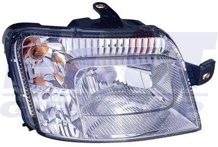 Купить Depo 661-1141R-LD-EM по низкой цене в Украине!