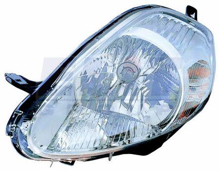 Купить Depo 661-1147L-LD-EM по низкой цене в Украине!