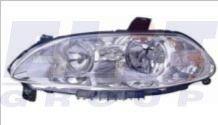 Купить Depo 661-1149L-LD-EM по низкой цене в Украине!