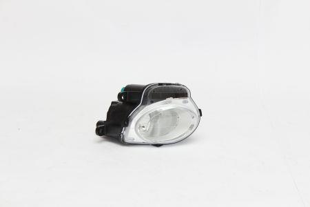 Фара основная левая Depo 661-1154L-ND-E