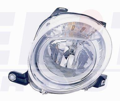 Купить Depo 661-1155L-LD-EM по низкой цене в Украине!