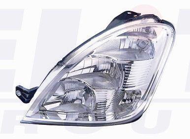 Купить Depo 663-1107L-LD-EM по низкой цене в Украине!