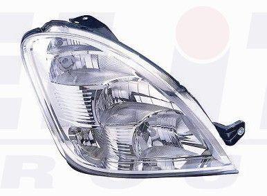Купить Depo 663-1107R-LD-EM по низкой цене в Украине!