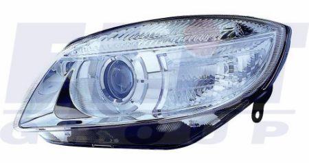 Купить Depo 665-1115L-LD-EM по низкой цене в Украине!