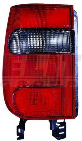 Купить Depo 665-1907L-LD-UE по низкой цене в Украине!