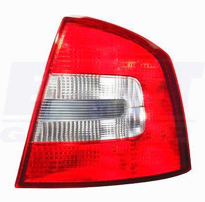 Фонарь задний правый Depo 665-1918R-UE